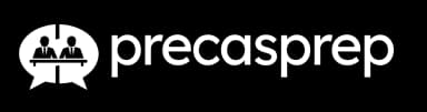 precasprep logo